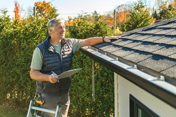 Affordable Emergency Roof Repair solutions in Glouster, OH