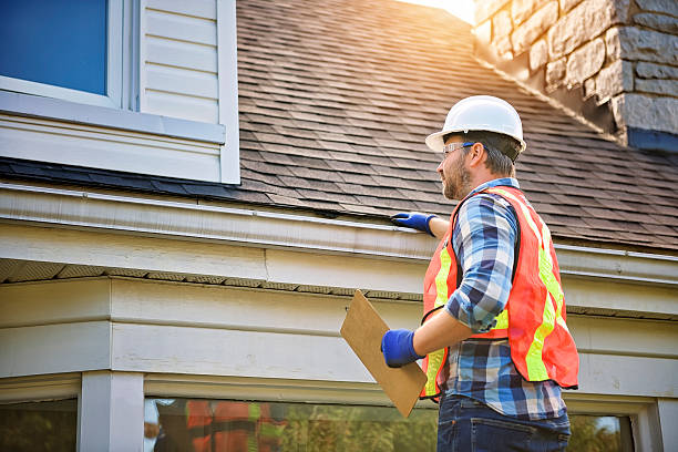 Licensed Emergency Roof Repair service in Glouster, OH - Ben Roofing and Steel LLC